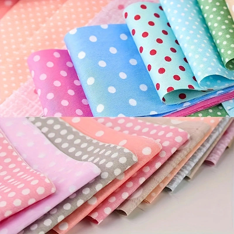 2.6 Inch Pack, 40-Piece Set, Dots