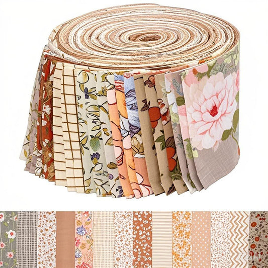 2.6 Inch Pack, 42-Piece Set, Vintage