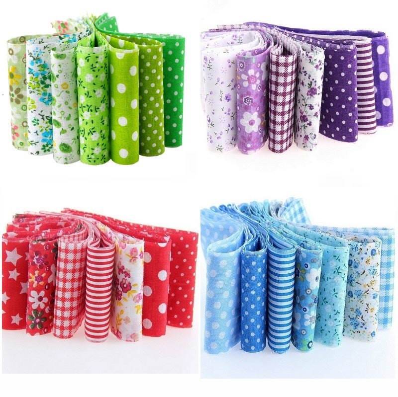 2.6 Inch Pack, 42-Piece Set