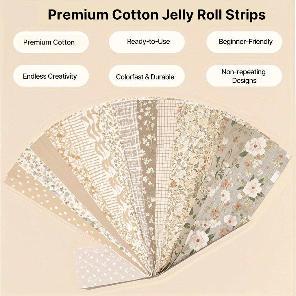 2.6 Inch Pack, 42-Piece Set, Vintage