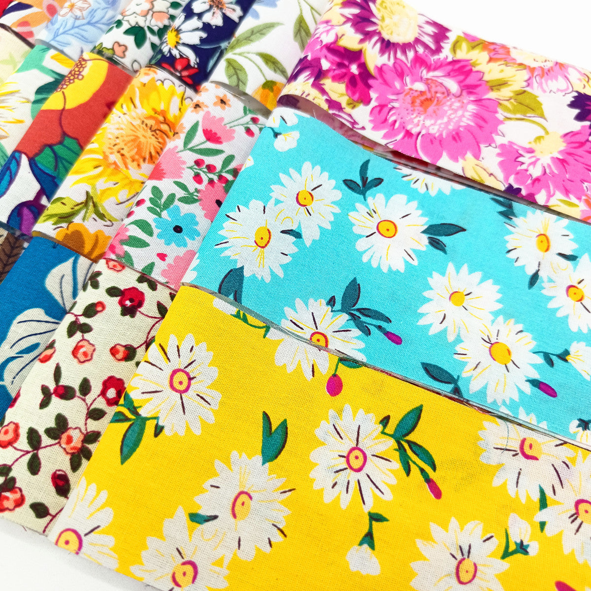 2.6 Inch Pack, 40-Piece Set, Hawaiian