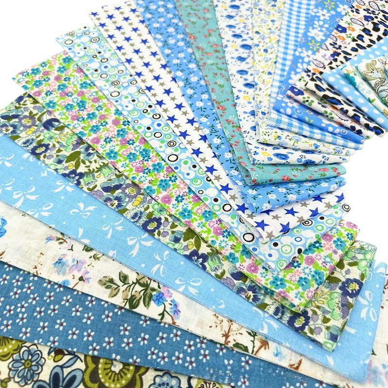 2.6 Inch Pack, 80-Piece Set, Blue