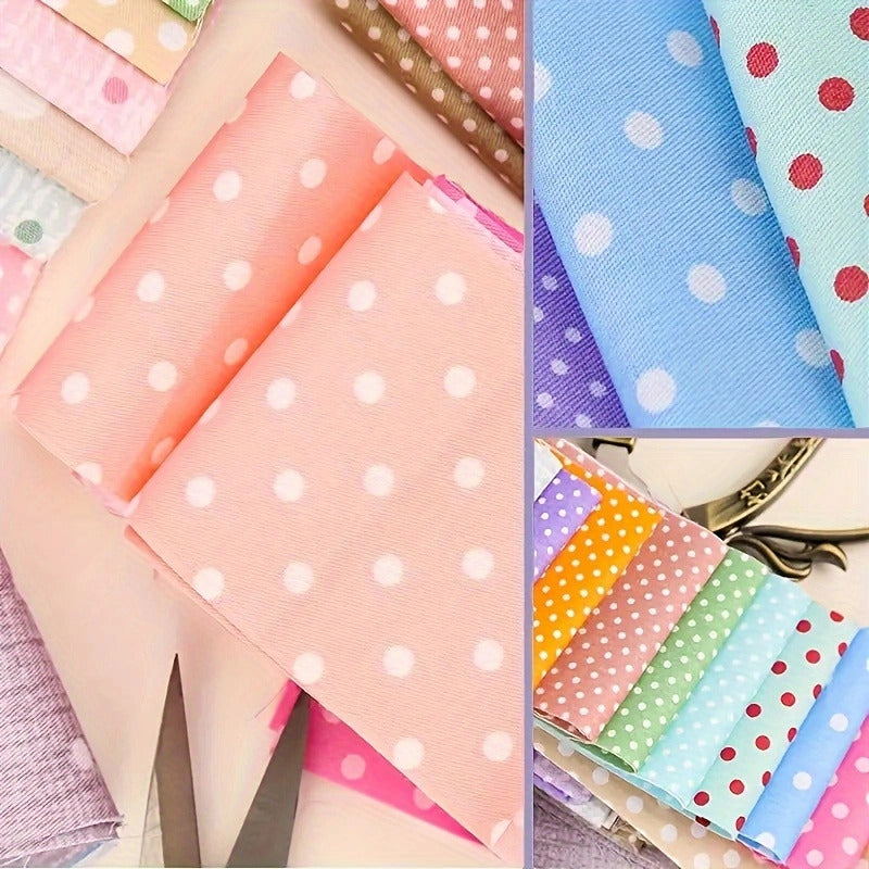 2.6 Inch Pack, 40-Piece Set, Dots