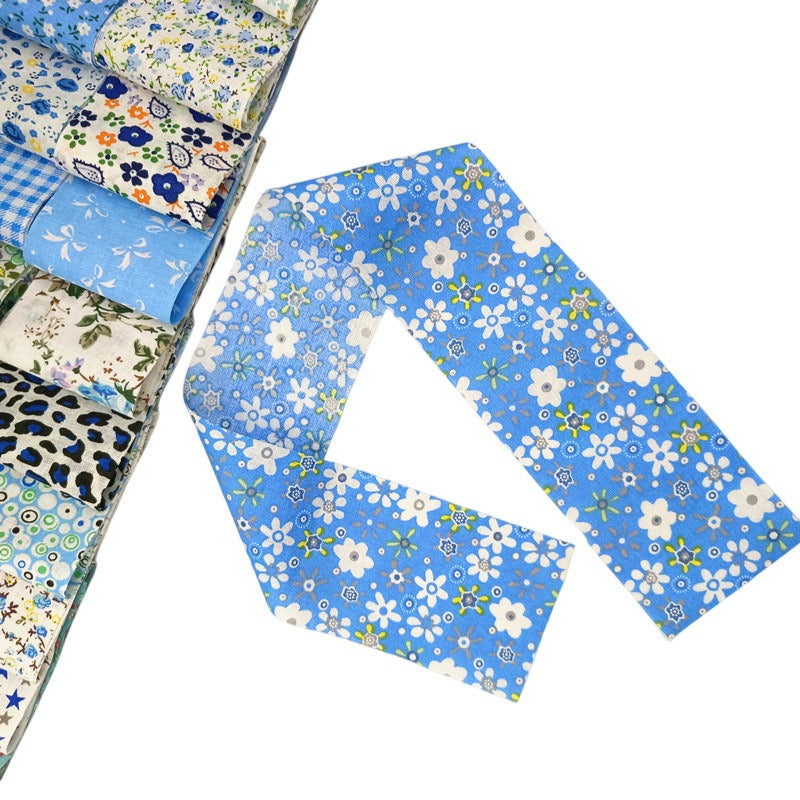 2.6 Inch Pack, 80-Piece Set, Blue