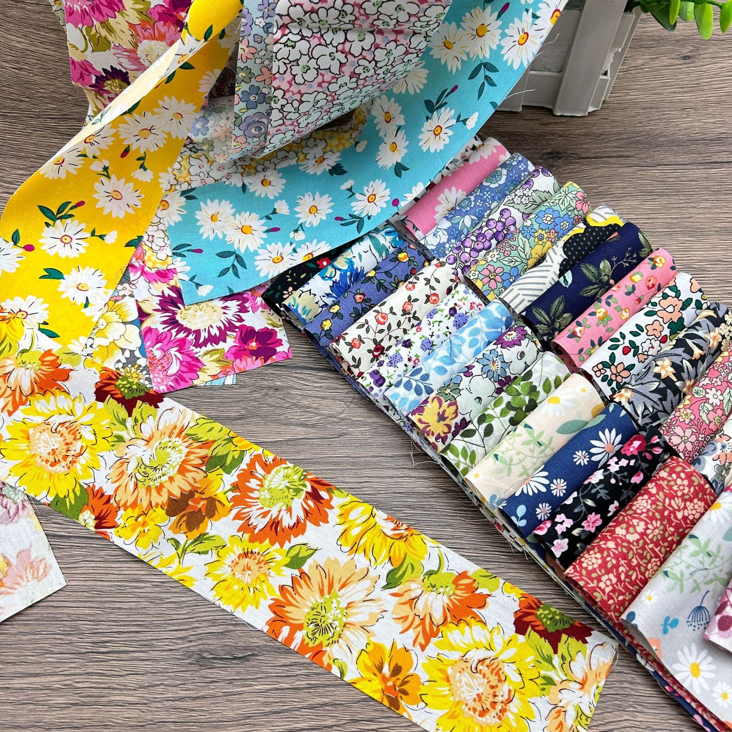 2.6 Inch Pack, 40-Piece Set, Hawaiian