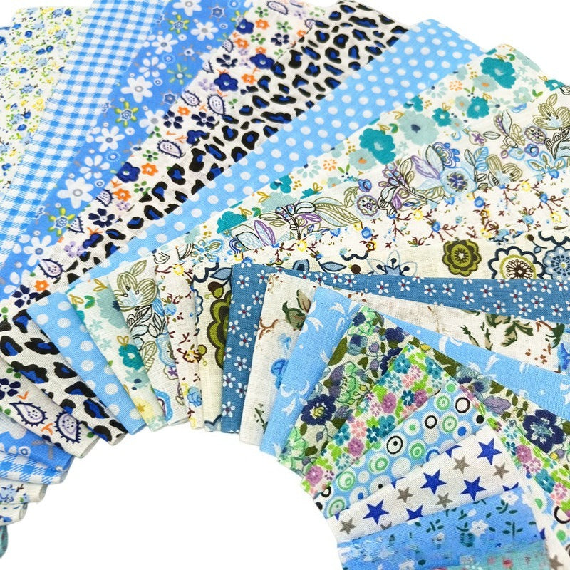 2.6 Inch Pack, 80-Piece Set, Blue
