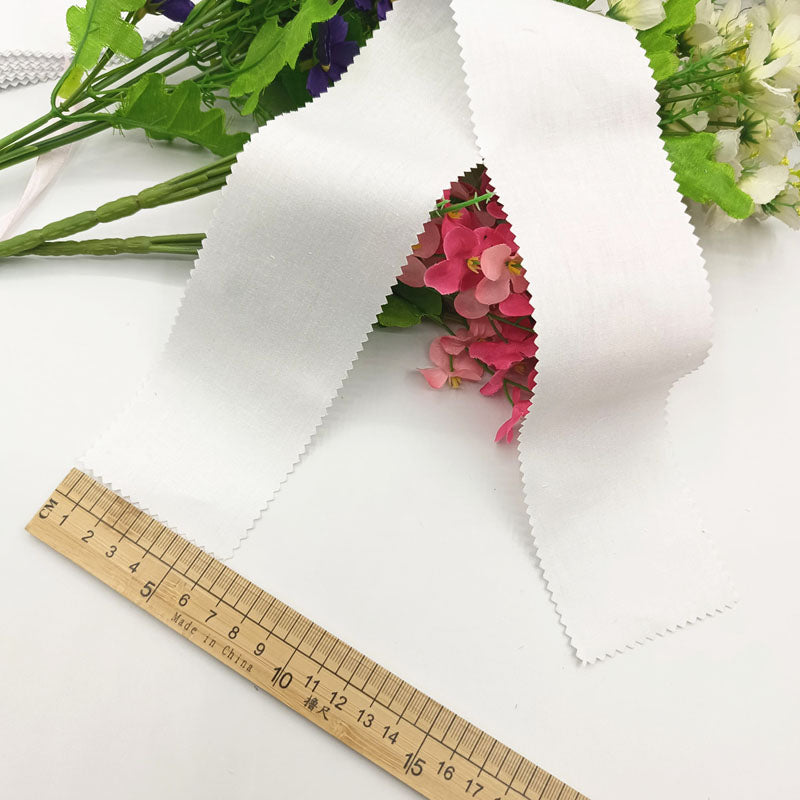 2.6 Inch Pack, 80-Piece Set, White